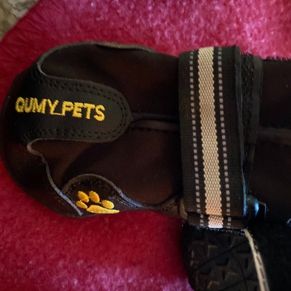 4- Qumy Boots for Dogs - Picture 3 of 7